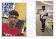 தொடர்ந்து காணாமல் போகும் சிறுவர்கள்: அந்த வரிசையில் தற்பொழுது நரசிம்ம சேகரன் குணசேகரன்