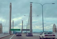 2ஆவது பினாங்கு பாலத்தில் நடந்த விபத்து: 29 வயது குணா சம்பவ இடத்திலேயே மரணம்