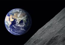 பூமியை விட்டு மெல்ல மெல்ல விலகும் நிலவு: ஒரு நாளுக்கு 25 மணி நேரம் என்பது மாறிவிடுமா?