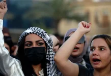 பெண் திருமண வயது 9: ஈராக்கில் மசோதா தாக்கல்