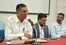 இந்து அறப்பணி வாரியத்தின் கடந்த கால நடவடிக்கைகளில் நிதி முறை கேடுகளா?