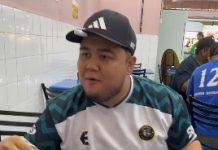 350 ரிங்கிட்டிற்கு நாசி கண்டார்; தனியாளாக சாப்பிட தயாரா?