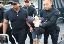 ஆறு வயது சிறுமி கடத்தப்பட்ட வழக்கில் தொடர்புடைய முக்கிய சந்தேக நபர் மீது குற்றச்சாட்டு