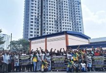 கின்றாரா தமிழ்ப்பள்ளி விவகாரம்: மாபெரும் போராட்டம்! உரிமை முன்னெடுக்கும்