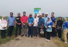 கெடாவில் விவசாய நடவடிக்கைகளை மேம்படுத்தவும் நிர்வகிக்கவும் தரவுகள் முக்கியப் பங்காற்றுகின்றன