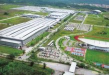 தஞ்சோங் மாலிமில் கீலி பெருந்திட்டம்