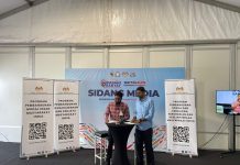 பி40, எம்40: 654 இந்திய இளைஞர்களூக்கு GDL லோரி ஓட்டுநர் லைசென்ஸ்; மித்ரா உதவி