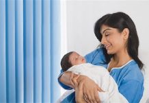 Selesai dulu masalah ibu bapa untuk tingkat kadar kelahiran!