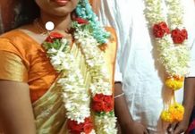 காலையில் திருமணம்; மாலையில் கத்திக்குத்து: மணமகள் மரணம்