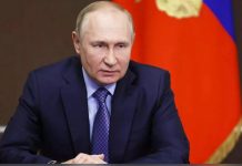 இந்தியர்களை ராணுவத்தில் சேர்ப்பதை நிறுத்தி விட்டோம்- ரஷியா தகவல்