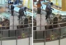 துப்பாக்கிச் சூட்டு சம்பவம்: கொள்ளை கும்பலை அடையாளம் கண்டுள்ள போலீசார்