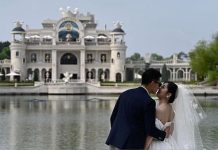 விவாகரத்தை குறைக்க சீனாவில் புதிய சட்டம்