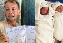 பிறப்பு சான்றிதழுடன் வீடு திரும்பிய தந்தை.. சடலமாய் கிடந்த மனைவியும் குழந்தைகளும்