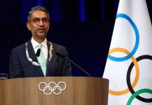 அபினவ் பிந்த்ராவுக்கு ‘ஒலிம்பிக் ஆர்டர்’ விருது