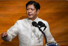 தப்பியோடிய மேயர்; பிலிப்பைன்ஸ் அதிபர் எச்சரிக்கை