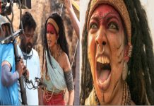 வேறு எந்த படத்திற்காகவும் இப்படி உழைத்ததில்லை – நடிகை மாளவிகா மோகனன்