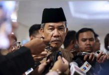 GE16இல் பாரிசான் தனித்து போட்டியிடுமா என்பதனை முடிவு செய்ய கால அவகாசம் இருக்கிறது