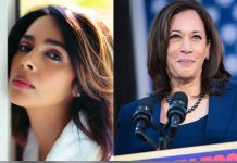 கமலா ஹாரிஸ் குறித்து அன்றே கணித்த மல்லிகா ஷெராவத்… 2009-ல் வெளியிட்ட பதிவு தற்போது வைரல்