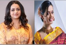 விவாகரத்து வதந்திக்கு நடிகை பாவனா விளக்கம்