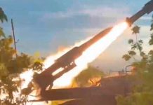 100 ராக்கெட்டுகள், 100 ஆளில்லா விமானங்கள்… உக்ரைன் மீது ரஷியா கடும் தாக்குதல்