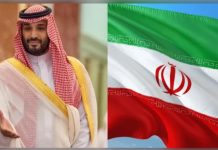 உலகப்போர் பீதி.. அமெரிக்காவை விட்டு ஈரானுடன் சேரும் சவூதி? இஸ்ரேலால் ஒன்றிணையும் இஸ்லாமிய நாடுகள்!