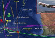 மாயமான எம்எச்-370 விமானம்: 10 ஆண்டுகளுக்கு பிறகு விலகிய மர்மம்