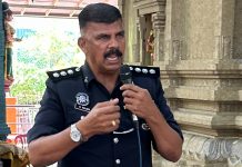 புத்தகத்திற்காக எவ்வளவு தலை குனிகிறோமோ எதிர்காலத்தில் அந்தளவிற்கு தலை நிமிர்ந்து நடக்க முடியும்- ஏஎஸ்பி ராஜன்