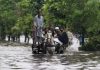 பாகிஸ்தானில் வெள்ளம்; சுமார் 30 பேர் மரணம்