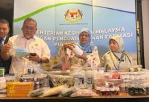 RM4.4 மில்லியன் மதிப்புள்ள சட்டவிரோத மருந்துகள், பாலியல் ஊக்க மருந்துகளை பறிமுதல்- சுகாதார அமைச்சகம்