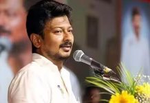 ஆகஸ்ட் 19ல் உதயநிதி துணை முதல்வர் ஆவார் என அமைச்சர் தகவல்