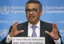 மிரட்டும் குரங்கு அம்மை… உலக நாடுகளே உஷார்; அவசர நிலை அறிவித்தது உலக சுகாதார அமைப்பு