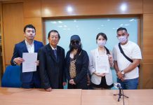 விரட்டி விரட்டி காதல் தொந்தரவு கொடுத்த ‘டத்தோஸ்ரீ’