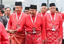 அம்னோவில் இருந்து இன்னொரு பிரதமர்? அம்னோ அதன் இன்னொரு பிரதமரை உருவாக்க முடியுமா?