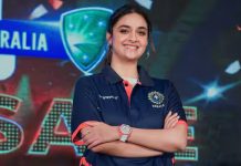 கிரிக்கெட் அணி உரிமையாளரான நடிகை கீர்த்தி சுரேஷ்