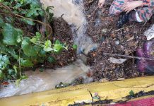 ஷா ஆலமில் பெரு வெள்ளத்திற்கு என்ன காரணம்?