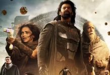 ஓடிடியில் அதிக ‘டிரோல்’களை சந்திக்கும் ‘கல்கி 2898 ஏடி’