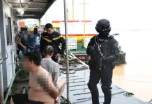 மீனவர் சங்கத்தின் மானிய டீசலில் முறைகேடு; ஐவரை கைது செய்தது MACC