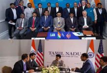 PayPal , Nokia ஆகியவற்றுடன் புரிந்துணர்வு ஒப்பந்தம்; சென்னையில் அமைகிறது செமிகண்டக்டர் மையம்!