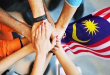 Sambutan Hari Kebangsaan: Bas ulang-alik, lebih 7,600 tempat letak kereta disediakan