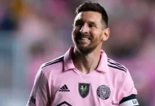 மீண்டும் களத்தில் இறங்கும் லியோனல் மெஸ்ஸி..