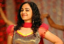 விஜய் சேதுபதியுடன் இணையும் நித்யா மேனன்