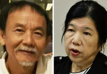 Mahkamah arah serah laporan kehilangan Pastor Koh pada isteri