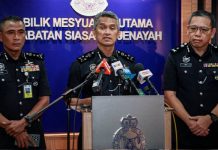 Majoriti kes bunuh di Malaysia babit mangsa, suspek saling kenal – Shuhaily