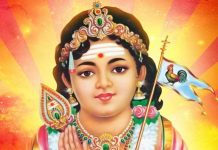 தமிழ்க் கடவுள் திருமுருகனின் திருமுகம்: மார்பில் பச்சை குத்துவது சமய சண்டித்தனத்தின் உச்சம்