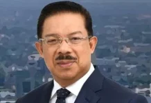 Zuki Ali dilantik pengerusi KWSP baharu
