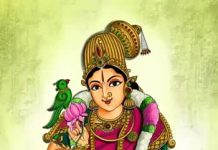 வாழ்க்கையில் பிரபலம் ஆக வேண்டுமா? ஆடிப்பூரத்தன்று இதை மட்டும் பண்ணுங்க