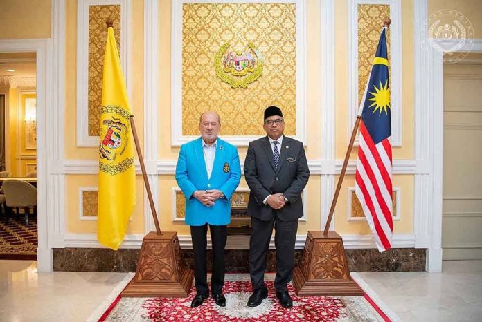 agong