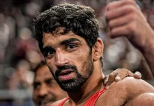 10 நேரத்தில் கிட்டத்தட்ட ஐந்து கிலோ உடல் எடையை குறைத்த அமன் செஹ்ராவத்