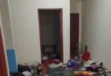 வாடகைக்கு வந்தவரின் அக்கப்போர்; அதிர்ச்சியில் உரிமையாளர்