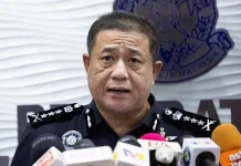 Seludup dadah guna dron, 5 pegawai penjara disiasat